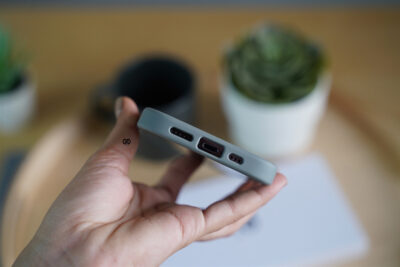 Drop Proof Sleek Matte Case for iPhone 14/14 Plus/14 Pro/14 Pro Max 145 Drop Proof Sleek Matte Case for iPhone 14/14 Plus/14 Pro/14 Pro Max - Image 9