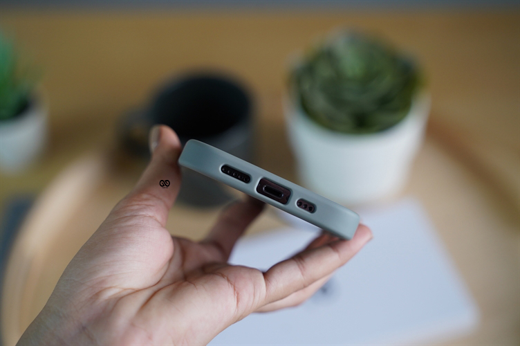 Drop Proof Sleek Matte Case for iPhone 14/14 Plus/14 Pro/14 Pro Max 9 Drop Proof Sleek Matte Case for iPhone 14/14 Plus/14 Pro/14 Pro Max - Image 9