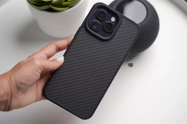 Drop Proof Aramid Case