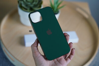 Alpine Green Glass Finish Soft case for iPhone 14 Plus 14 Alpine Green Glass Finish Soft case for iPhone 14 Plus