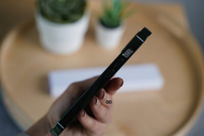 Alpine Green Glass Finish Soft case for iPhone 14 Plus 17 Alpine Green Glass Finish Soft case for iPhone 14 Plus