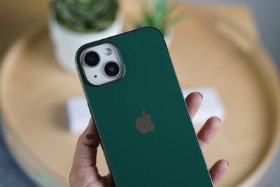 Alpine Green Glass Finish Soft case for iPhone 14 Plus 18 Alpine Green Glass Finish Soft case for iPhone 14 Plus