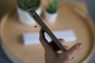 Glass Finish Soft case for iPhone 14