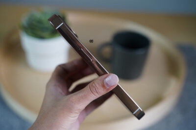 Glass Finish Soft case for iPhone 14