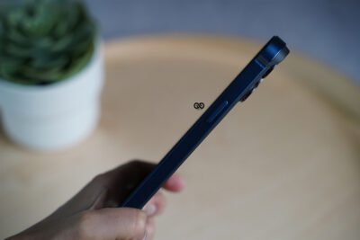 Fiber Bumper For iPhone 15/15Plus/15Pro/15ProMax