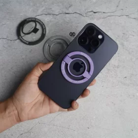 Magnetic Ring Holder