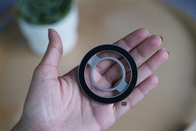 Magnetic Ring Holder 32 Magnetic Ring Holder