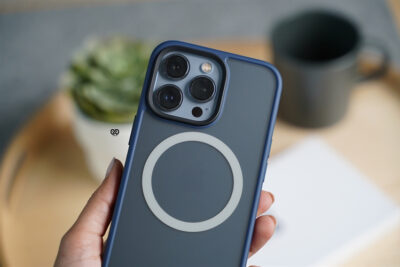 Magsafe Blue Drop Proof Sleek Matte case for iPhone 13 pro 13 Magsafe Blue Drop Proof Sleek Matte case for iPhone 13 pro