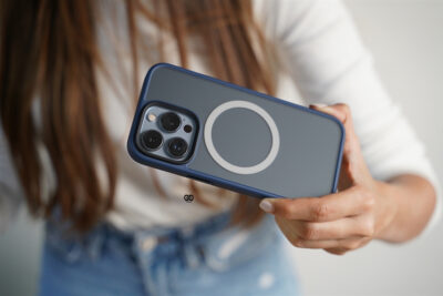 Magsafe Blue Drop Proof Sleek Matte case for iPhone 13 pro 22 Magsafe Blue Drop Proof Sleek Matte case for iPhone 13 pro