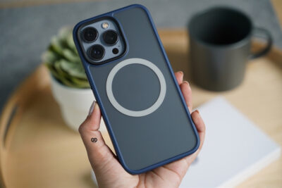 Magsafe Blue Drop Proof Sleek Matte case for iPhone 13 pro 14 Magsafe Blue Drop Proof Sleek Matte case for iPhone 13 pro