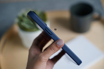 Magsafe Blue Drop Proof Sleek Matte case for iPhone 13 pro 17 Magsafe Blue Drop Proof Sleek Matte case for iPhone 13 pro