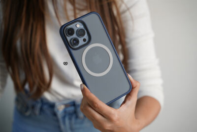 Magsafe Blue Drop Proof Sleek Matte case for iPhone 13 pro 21 Magsafe Blue Drop Proof Sleek Matte case for iPhone 13 pro