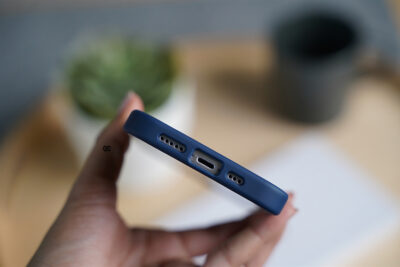 Magsafe Drop Proof Sleek Matte case for iPhone 12/12 Pro - Image 19