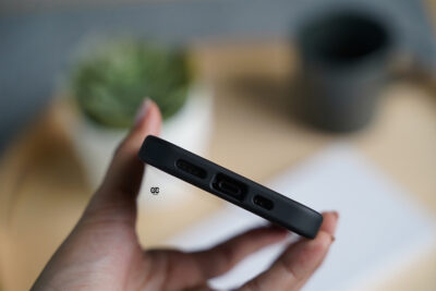 Magsafe Drop Proof Sleek Matte case for iPhone 12/12 Pro - Image 21