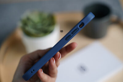 Magsafe Drop Proof Sleek Matte case for iPhone 12/12 Pro - Image 22