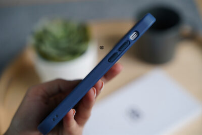 Magsafe Drop Proof Sleek Matte case for iPhone 12/12 Pro - Image 23