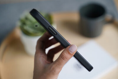 Magsafe Drop Proof Sleek Matte case for iPhone 12/12 Pro - Image 29