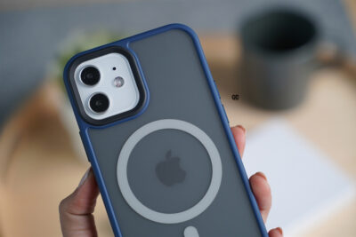 Magsafe Drop Proof Sleek Matte case for iPhone 12/12 Pro - Image 31