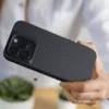 Magsafe Drop Proof Aramid Case 2.0