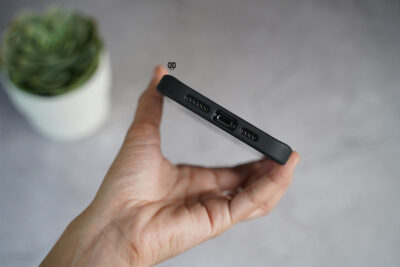 Magsafe Drop Proof Sleek Transparent case For iPhone 13 Pro/13 Pro Max
