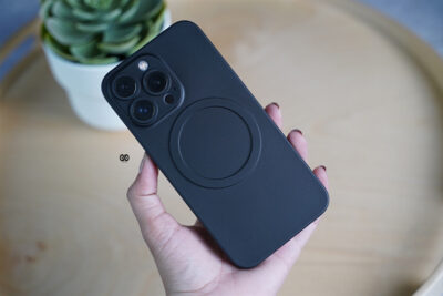 Magsafe Ultra Thin Case For iPhone