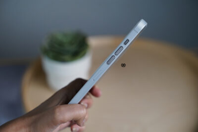 Magsafe Ultra Thin Case