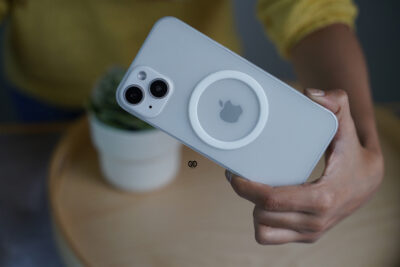 Magsafe Ultra Thin Case