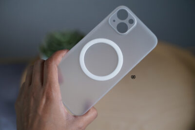 Magsafe Ultra Thin Case For iPhone