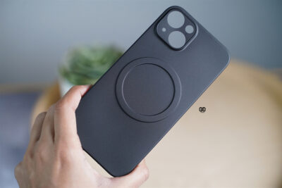 Magsafe Ultra Thin Case