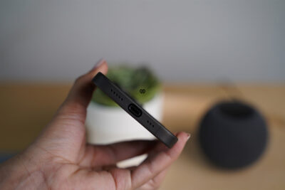 Gradient Black Magsafe Ultra Thin Case for iPhone 14 Pro Max 20 Gradient Black Magsafe Ultra Thin Case for iPhone 14 Pro Max