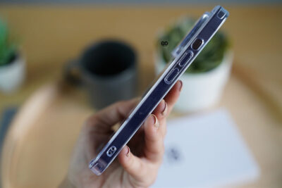 Magsafe Ultra Clear Transparent Glass Case 26 Magsafe Ultra Clear Transparent Glass Case