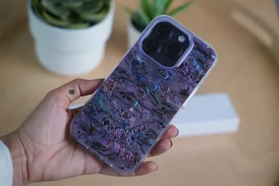 Marble Case For iPhone 14 Pro 14 Pro Max