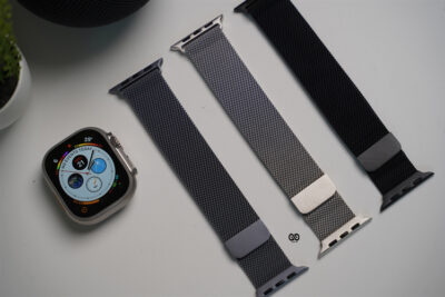 Milanese Magnetic Metal Loop For Apple Watch 49 MM (Series Ultra/Ultra 2/Ultra 3) 89 Milanese Magnetic Metal Loop For Apple Watch 49 MM (Series Ultra/Ultra 2/Ultra 3)