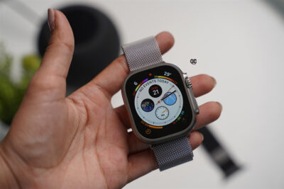 Milanese Magnetic Metal Loop For Apple Watch 49 MM (Series Ultra/Ultra 2/Ultra 3) 88 Milanese Magnetic Metal Loop For Apple Watch 49 MM (Series Ultra/Ultra 2/Ultra 3)