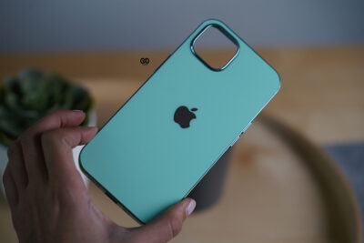 Glass Finish Soft case for iPhone 13 - Image 76