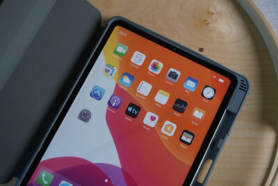 iPad Flip series kickstand case with pen slot 51 iPad Flip series kickstand case with pen slot