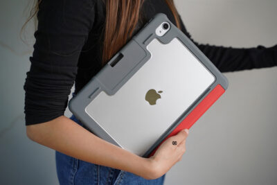 iPad Flip series kickstand case with pen slot 55 iPad Flip series kickstand case with pen slot