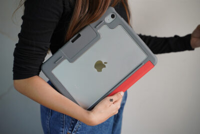iPad Flip series kickstand case with pen slot 57 iPad Flip series kickstand case with pen slot