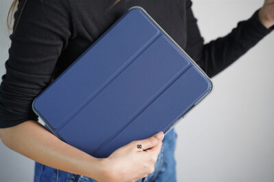 iPad Flip series kickstand case with pen slot 63 iPad Flip series kickstand case with pen slot