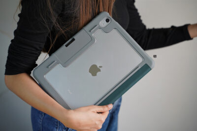 iPad Flip series kickstand case with pen slot 40 iPad Flip series kickstand case with pen slot