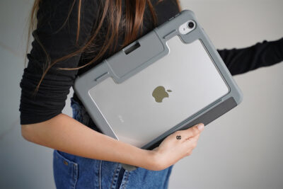 iPad Flip series kickstand case with pen slot 41 iPad Flip series kickstand case with pen slot
