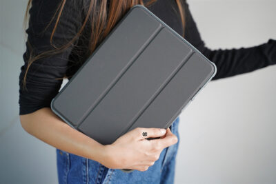iPad Flip series kickstand case with pen slot 43 iPad Flip series kickstand case with pen slot