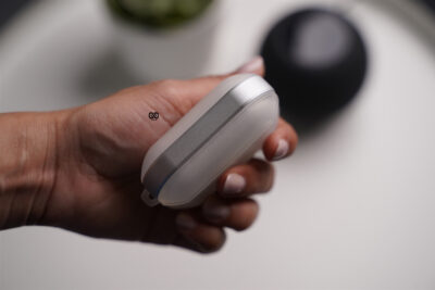 Rugged Translucent Airpods Pro (2nd Generation) Case