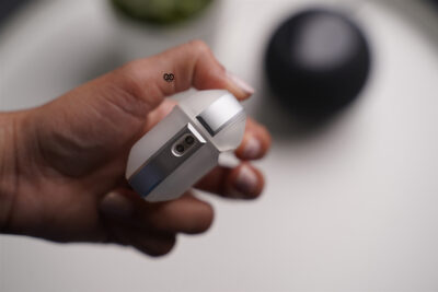 Rugged Translucent Airpods Pro (2nd Generation) Case