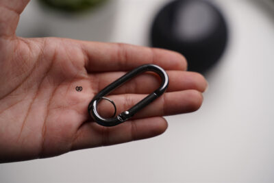 Rugged Translucent Airpods Pro (2nd Generation) Case