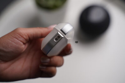 Rugged Translucent Airpods Pro (2nd Generation) Case