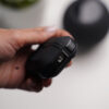 Black Black Rugged Airpod Case For Airpods Pro (2nd Generation)
