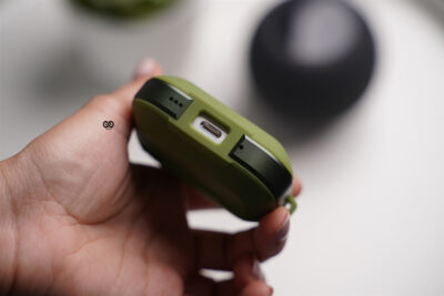 Personalized Rugged airpod case for Airpods Pro