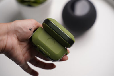 Personalized Rugged airpod case for Airpods Pro