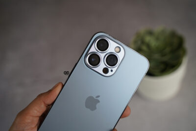 Shockproof Camera Lens For iPhone 13/13 Mini/13 Pro/13 Pro Max